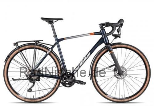 KTM X-Strada LFC technische daten 